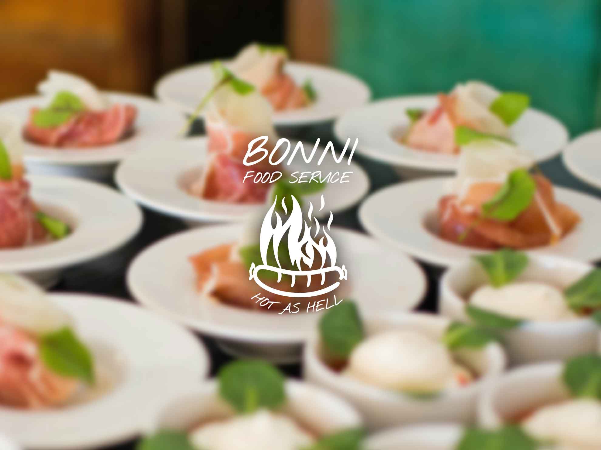 Currywurst Bonni Food Service